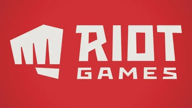 Riot Logo